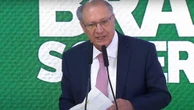 Alckmin diz que tarifaço de Trump não se justifica e anuncia ampliação do programa Reintegra
