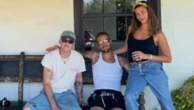 Após recado de Zeca Pagodinho, Justin Bieber faz post com música brasileira