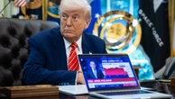 Crise no Oriente Médio gera divisão no movimento ‘MAGA’ nos EUA e deixa Trump ‘nas cordas’ bamba após campanha de paz