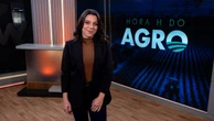 Apresentadora da Jovem Pan, Mariana Grilli, é reconhecida na eleição dos +Admirados da Imprensa do Agronegócio