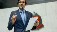 Vice-líder do governo Tarcísio na Alesp recusa convite na gestão Ricardo Nunes