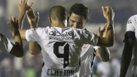 Vasco 2 x 5 Corinthians no Brasileirão 2017; Timão assume a liderança