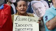Marco Rubio critica condenação de Uribe na Colômbia e fala em ‘precedente perigoso’