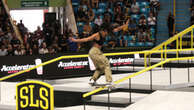 Rayssa Leal e grandes nomes do skate se apresentam no Super Crown em São Paulo