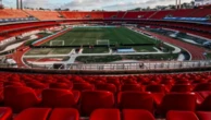 Santos confirma jogo contra o Juventude no Morumbi após acordo com São Paulo