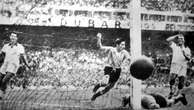 O lendário narrador Pedro luiz foi a voz da Panamericana na derrota da seleção brasileira em 1950, no Maracanã