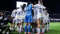 Santos bate Atlético-MG nos pênaltis e vai à final do Brasileiro Feminino A2