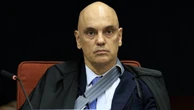 Moraes manda prender novamente homem que quebrou relógio no 8/1 e determina investigação contra juiz