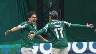 Palmeiras vence Atlético-MG por 3 a 2 dentro de casa no Brasileirão