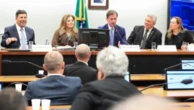 Câmara instala comissão que vai analisar a PEC da Segurança Pública