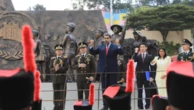 Maduro diz que Venezuela tem ‘fé inabalável na vitória’ diante de ofensiva dos Estados Unidos