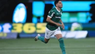 De volta após grave lesão no joelho, Bruno Rodrigues mira sequência de jogos no Palmeiras após 20 meses afastado