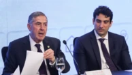 Barroso elogia Galípolo, defende autonomia do BC e diz que juro alto é ‘consequência’