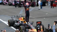 Verstappen vence o GP do Azerbaijão de ponta a ponta; Bortoleto é 11º