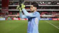 Filipe Luís revela promessa de Rossi após falha no tempo normal: ‘Vou classificar o Flamengo’