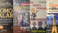Áudio em um livro provou que tudo pode ser conquistado ou melhorado