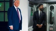 Trump diz que bloqueará fundos para Nova York se candidato democrata se tornar prefeito