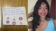 ‘Guarda um pedaço pra mim’, disse suspeita do envenenamento