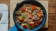 ‘O Nordeste é Aqui’ celebra cultura nordestina com gastronomia, música e dança