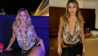Bruna Griphao posta foto de minissaia e recebe chuva de elogios: ‘Surreal de linda’