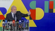 Lula diz que governo poderia ter feito ‘pirotecnia’, mas investigou escândalo do INSS de forma séria