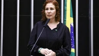 Foragida, Zambelli convoca apoiadores para ato na Paulista