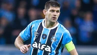 Kannemann renova até 2027 e completará 11 anos no Grêmio: ‘Sigo motivado a dar o meu melhor’
