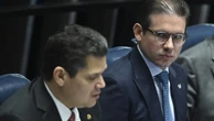 Motta e Alcolumbre debatem anistia, mas Casas devem manter discussões de propostas em separado