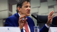 Haddad diz que Lei de Seguro vai trazer ‘grande contribuição’ para desenvolvimento do País