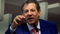 Haddad discute com Alcolumbre solução para orçamento e pede mais ‘alguns dias’ antes de votação da LDO