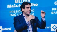 Galípolo diz que Banco Central está muito insatisfeito com inflação acima da meta