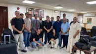 Nova comitiva brasileira deixa Israel em meio a conflito nesta quarta-feira