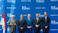 Em Mônaco, Lula começa série de compromissos voltados à pauta ambiental na Europa