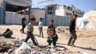 Conselho Europeu pede cessar-fogo imediato em Gaza
