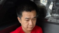 Chinês confessa feminicídio e diz que pensou em esquartejar jovem para se livrar de corpo