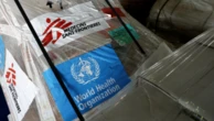 OMS consegue enviar suprimentos médicos a Gaza pela primeira vez desde março