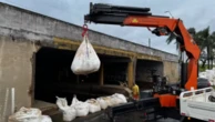 Prefeitura de Porto Alegre conclui fechamento das últimas comportas do sistema de proteção contra cheias
