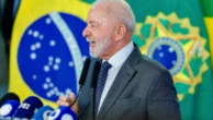 Lula não sanciona lei que cria Dia da Amizade Brasil-Israel