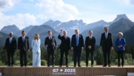 Irã responde à declaração conjunta do G7 e pede que membros parem com ‘retórica unilateral’