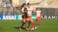 Corinthians sai na frente, vê Bragantino virar, mas vence por 3 a 2 no Paulistão Feminino