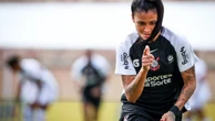 Paulista Feminino: Corinthians vence Santos por 1 a 0 e se isola ainda mais na liderança