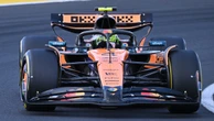 Norris lidera treinos livres do GP da Hungria de F1