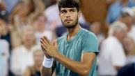 Alcaraz derrota Zverev e enfrentará Sinner na final do Masters 1000 de Cincinnati