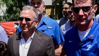 Enviado americano se reúne em Tel Aviv com as famílias dos reféns israelenses