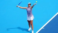 Iga Swiatek bate Rybakina em Cincinnati e volta à final de um WTA 1000 após 15 meses