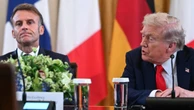 Macron chama Putin de ‘predador’, ‘ogro’ e uma ‘força desestabilizadora’