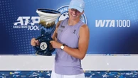 Iga Swiatek vence Jamine Paolini e conquista seu 1º WTA 1000 de Cincinnati