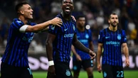 Inter de Milão estreia com goleada sobre o Torino e lidera Serie A