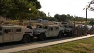 EUA enviam mais de 4 mil militares para águas latinas em ação contra cartéis