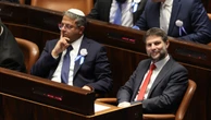 Cinco países sancionam ministros israelenses por incitar violência contra palestinos na Cisjordânia